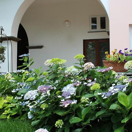 Maison De Lucia Мета Екстериор снимка