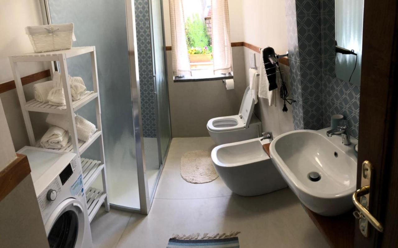 Maison De Lucia Мета Екстериор снимка